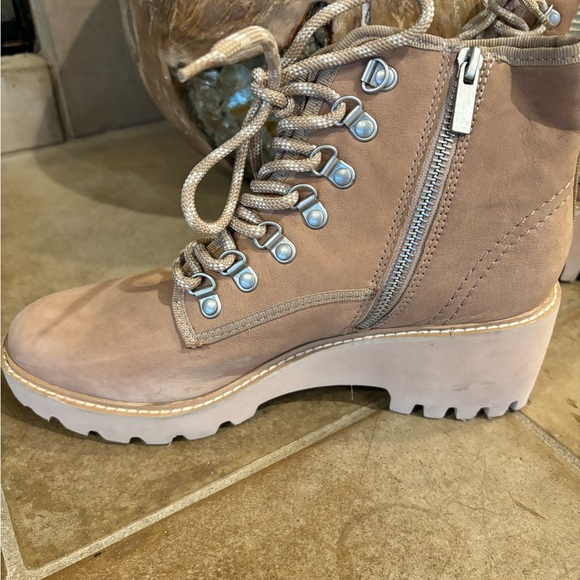 Huey hiker boot - Picture 4 of 5